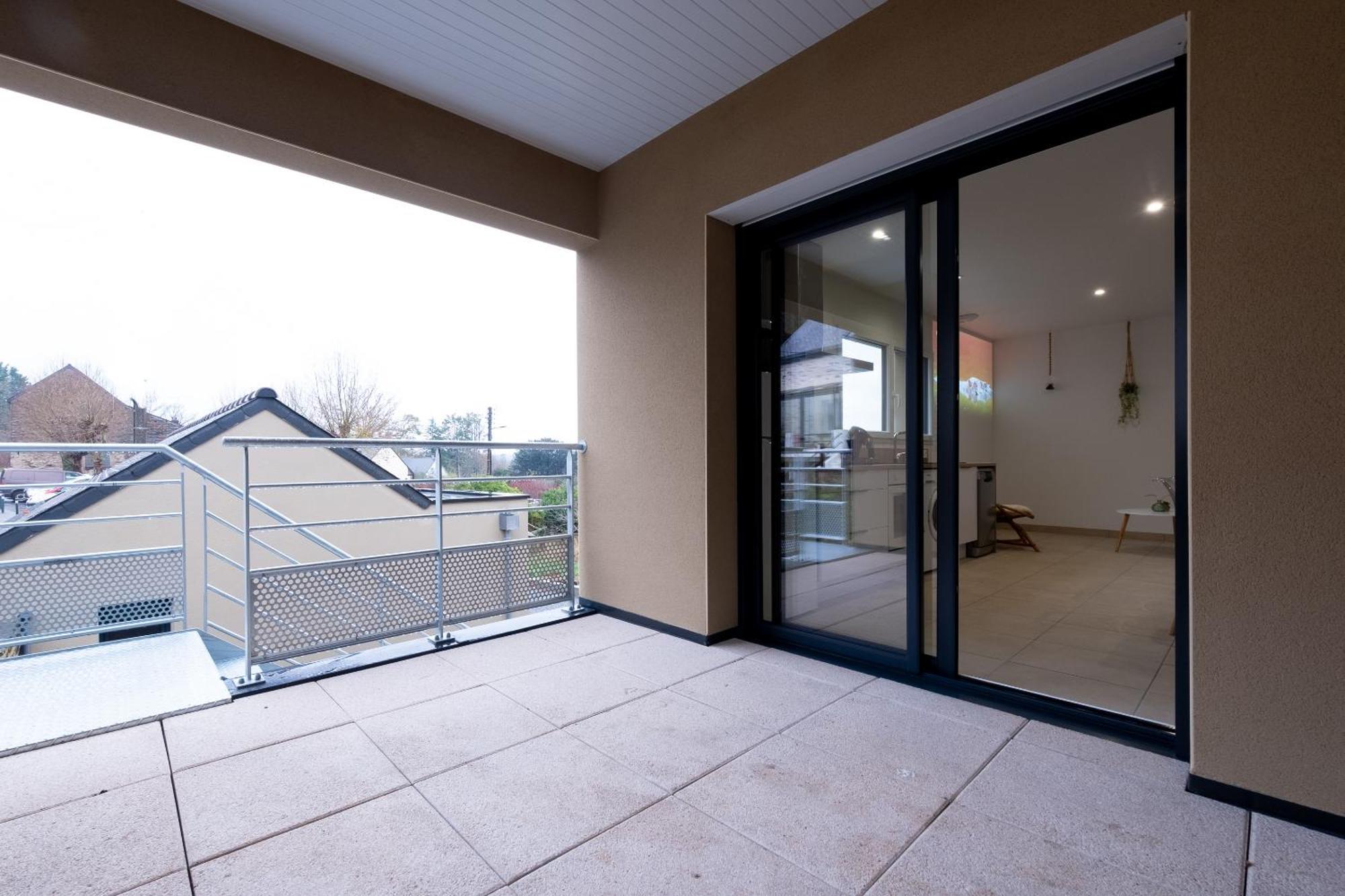 Appart Hotel La Gacilly-Centre Ville-Spa-Parking Exterior foto